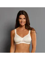 Airita komfortní podprsenka košíčky se spacer-výztuží 5852 crystal - Anita Classix Airita komfortní podprsenka košíčky se spacer-výztuží 5852 crystal - Anita Classix