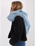 Šála AT SZ 16501.03 světle modrá Šála AT SZ 16501.03 světle modrá