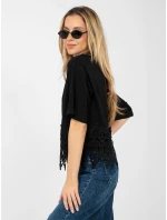 Halenka IT BZ JL13.82 černá