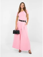 Halenka RV BZ A1191.77 světle růžová Halenka RV BZ A1191.77 světle růžová