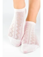 BAMBUSOVÉ PONOŽKY ST048