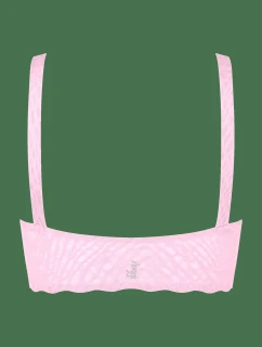 sloggi ZERO Feel Bliss Top - PINK - SLOGGI PINK - SLOGGI