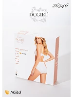 Kalhotky DC Girl 26346 A2, balení, velikosti M–XL Kalhotky DC Girl 26346 A2, balení, velikosti M–XL