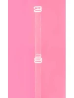 Julimex RT 105 silikonové řemínky s kovovou sponou 18 mm