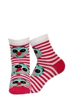 Dámské ponožky Wola Perfect Woman W84.01P Casual