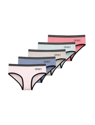 Kalhotky Donella 5024B2 A'2 teenager