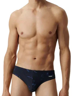 Pánské plavky 339 blue - Atlantic