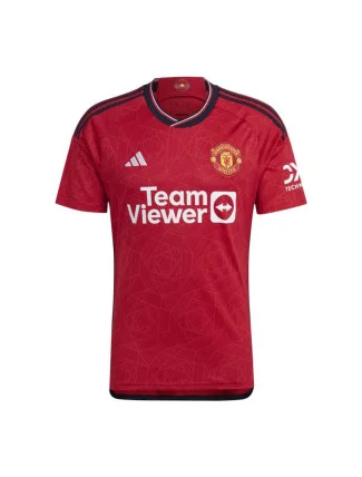 Adidas Manchester United Home M tričko IP1726 pánské Adidas Manchester United Home M tričko IP1726 pánské
