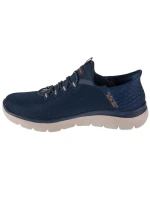 Skechers Slip-Ins Summits - High Range 232457W-NVY Navy Blue 40