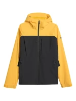 Trekingová bunda 4F M1010 M 4FWAW25TTJAM1010 71S pánské