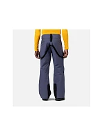 Pánské lyžařské kalhoty ROSSIGNOL Insulated Ski Pant, modré