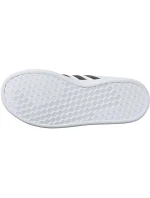 Boty adidas Grand Court C Jr EF0107