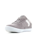 Geox U Box C - Semiš+Nylon U82R3C 022FU C9007