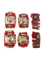 TEMPISH Meex 3-dílné chrániče