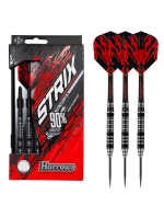 Ocelové čepele Strix 90% HS-TNK-000013893 Ocelové čepele Strix 90% HS-TNK-000013893