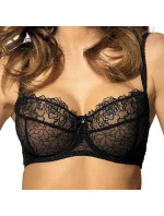 Gorteks Pamela/B2 barva: černá Gorteks Pamela/B2 barva: černá