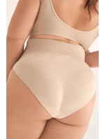 Gabriella Hi-Leg Shapewear Kód S122 barva:přírodní