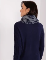 Komín AT KM K 236003.45P šedá Komín AT KM K 236003.45P šedá