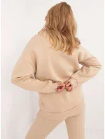 Halenka EM BL 617B.80 béžová Halenka EM BL 617B.80 béžová