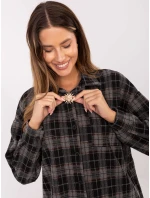 Košile IT KS GT9880.12P černá