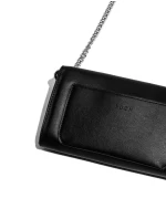 Kabelka VUCH Lierin Black