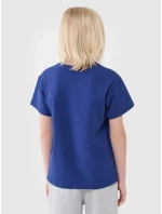 Chlapecké tričko 4F Chlapecké tričko 4F