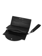 Dámská peněženka Vuch Femke Big Black Dámská peněženka Vuch Femke Big Black