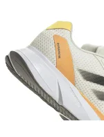 Pánská sport běžecká obuv Duramo SL M IE7966 Bílá s oranžovou - Adidas Pánská sport běžecká obuv Duramo SL M IE7966 Bílá s oranžovou - Adidas