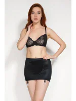 Dámský podvazkový pás Ira - MITEX Dámský podvazkový pás Ira - MITEX