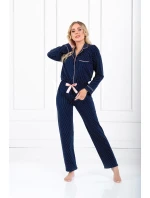 Pyžama  model 160137 Momenti Per Me