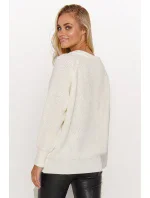 Svetr model 184781 Makadamia Svetr model 184781 Makadamia