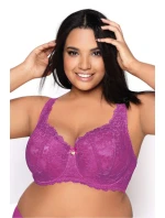 Polstrovaná podprsenka model 204159 Mat Polstrovaná podprsenka model 204159 Mat