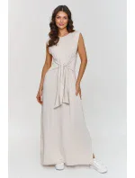 Denní šaty model 209860 Makadamia Denní šaty model 209860 Makadamia