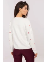 Svetr na zapínání model 217626 Factory Price Svetr na zapínání model 217626 Factory Price