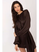 Dámský Overal model 221585 Italy Moda Dámský Overal model 221585 Italy Moda