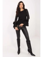 Hedvábná blůza model 222736 Italy Moda