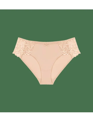 Modern Finesse Tai - BROWN - TRIUMPH BROWN - TRIUMPH