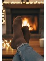 WiK Soxlandia 043 Cashmere 16 ponožek 39-46