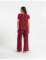 Pyžamo Moraj PDD5000-011 kr/r S-3XL