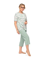 Dámské pyžamo Martel Maria I 200 kr/r M-2XL Dámské pyžamo Martel Maria I 200 kr/r M-2XL