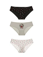 Dívčí kalhotky Donella 41711106YB/wz.5 A'3 Dívčí kalhotky Donella 41711106YB/wz.5 A'3