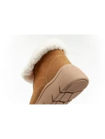 Boty Scholl Stelvio kotníkové W F302321013 dámské