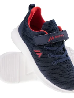 Boty Martes Essentials Maruden Jr 92800501426