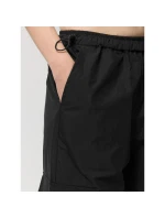 Dámské kalhoty z padákové tkaniny Outhorn OTHWSS24TTROF727-20S