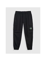 Pánské volnočasové kalhoty 4F 4FRAW25TTROM1690-20S