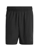 Pánské šortky adidas Tiro Travel Woven černé JM5542 Pánské šortky adidas Tiro Travel Woven černé JM5542