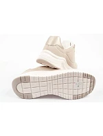 Skechers dámské sportovní tenisky Uno Lite 2, béžové, pohodlné
