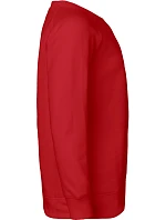 Neutral O 33001 Dětská raglánová mikina z bio bavlny 77.3301 red Neutral O 33001 Dětská raglánová mikina z bio bavlny 77.3301 red