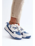 Dámské sportovní boty tenisky béžové Phyrena