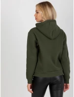 CT BL F 621124 mikina.98P khaki